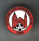 Badge Brechin City FC